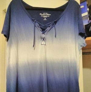 "Must have collection" shirt